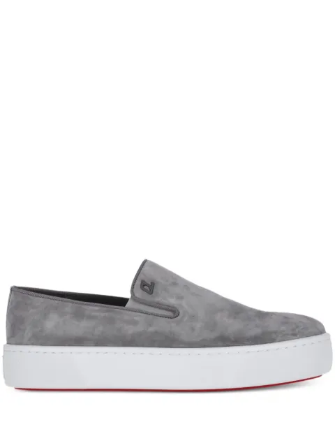Christian Louboutin Boatissimo sneakers