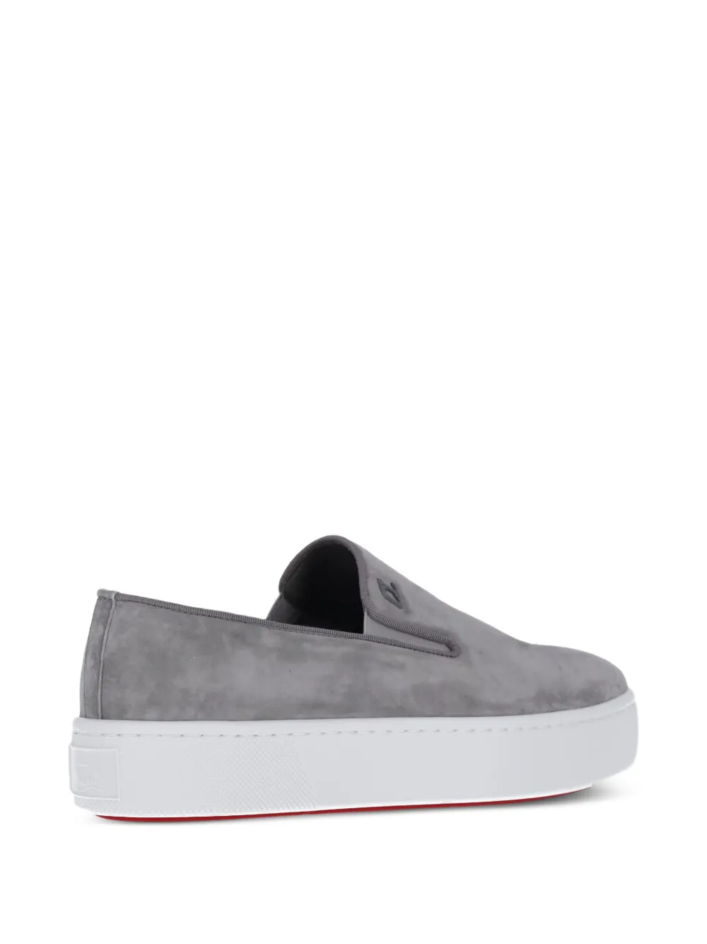 Christian Louboutin Boatissimo sneakers | Slip-On | Image 2