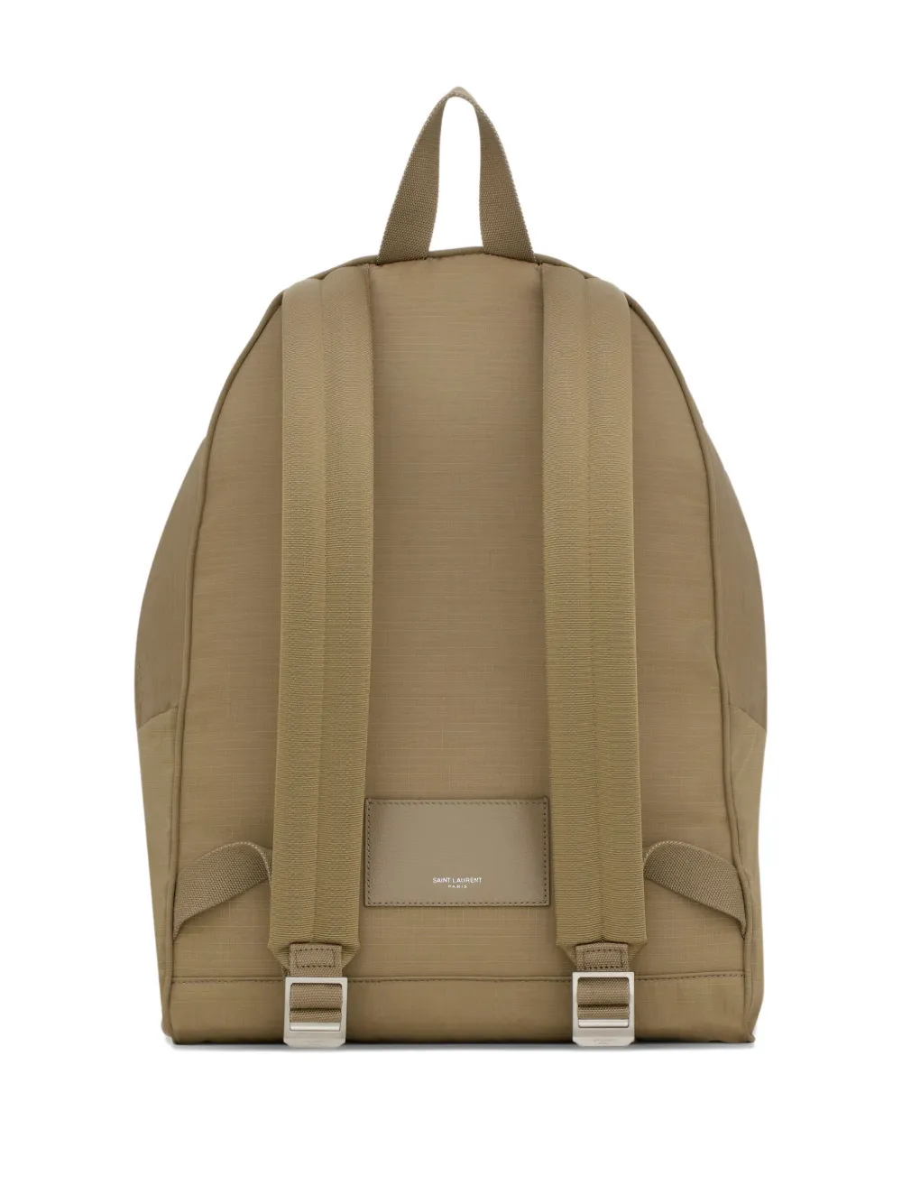 Saint Laurent logo-print backpack | Image 2