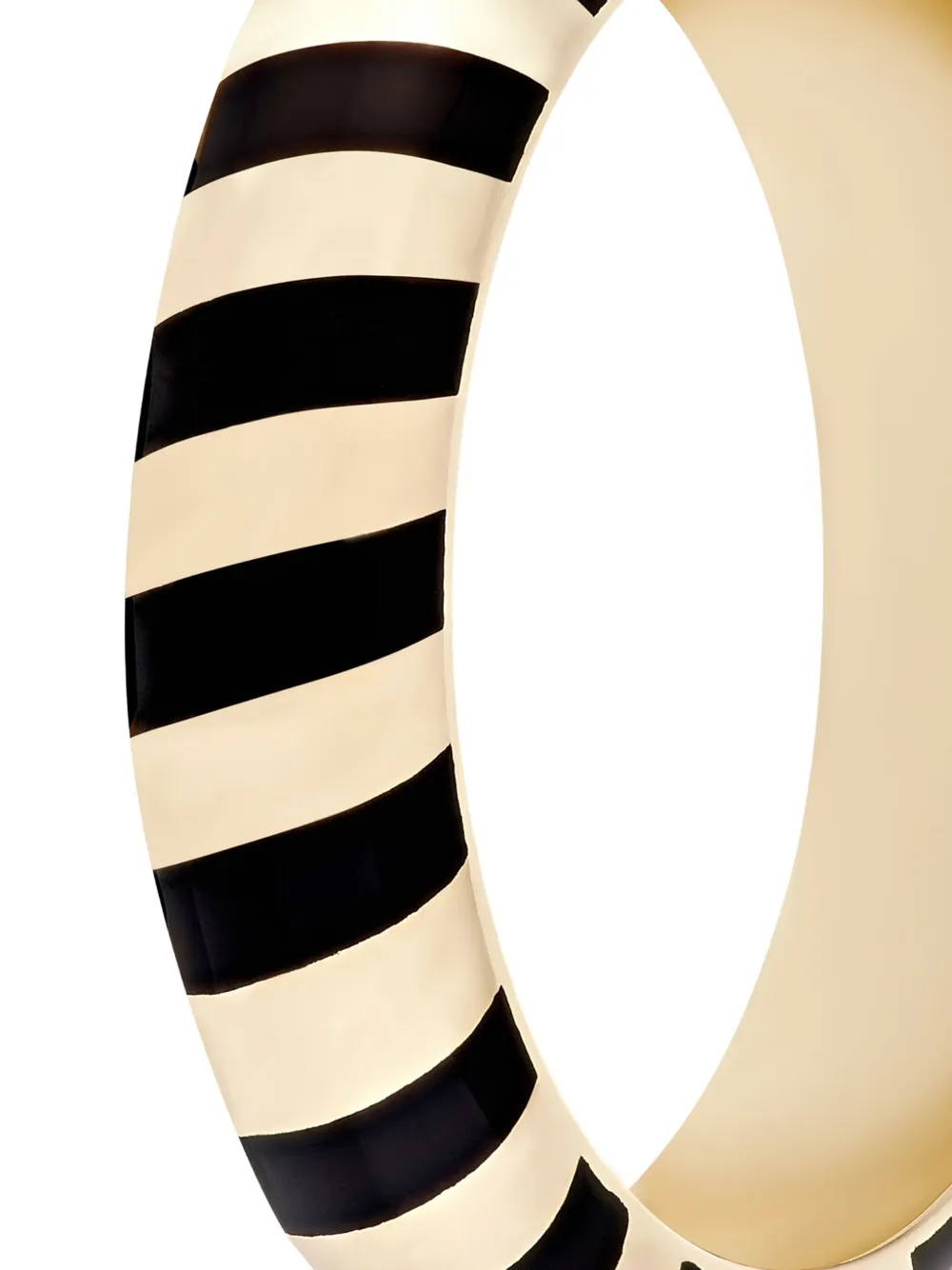 Alice Cicolini brazalete a rayas | Image 2