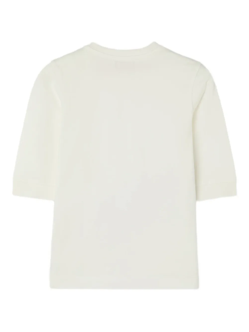 PUCCI Junior Fontane-print jersey dress | Casual Dresses | Image 2