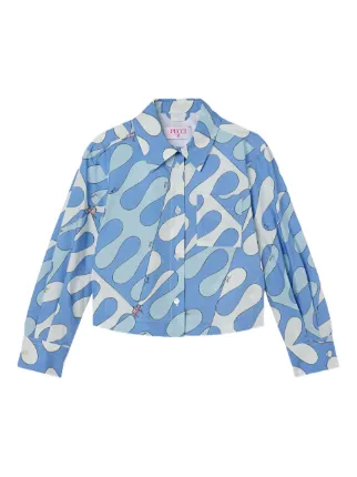 PUCCI Junior
