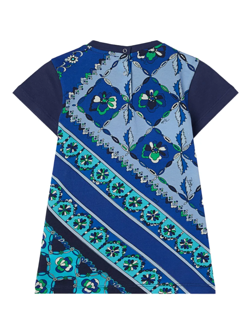 PUCCI Junior Festa-print dress | Vestidos casuales | Image 2