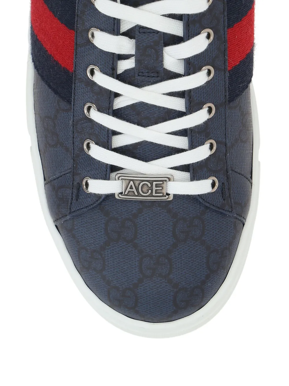 Gucci Ace sneakers Black