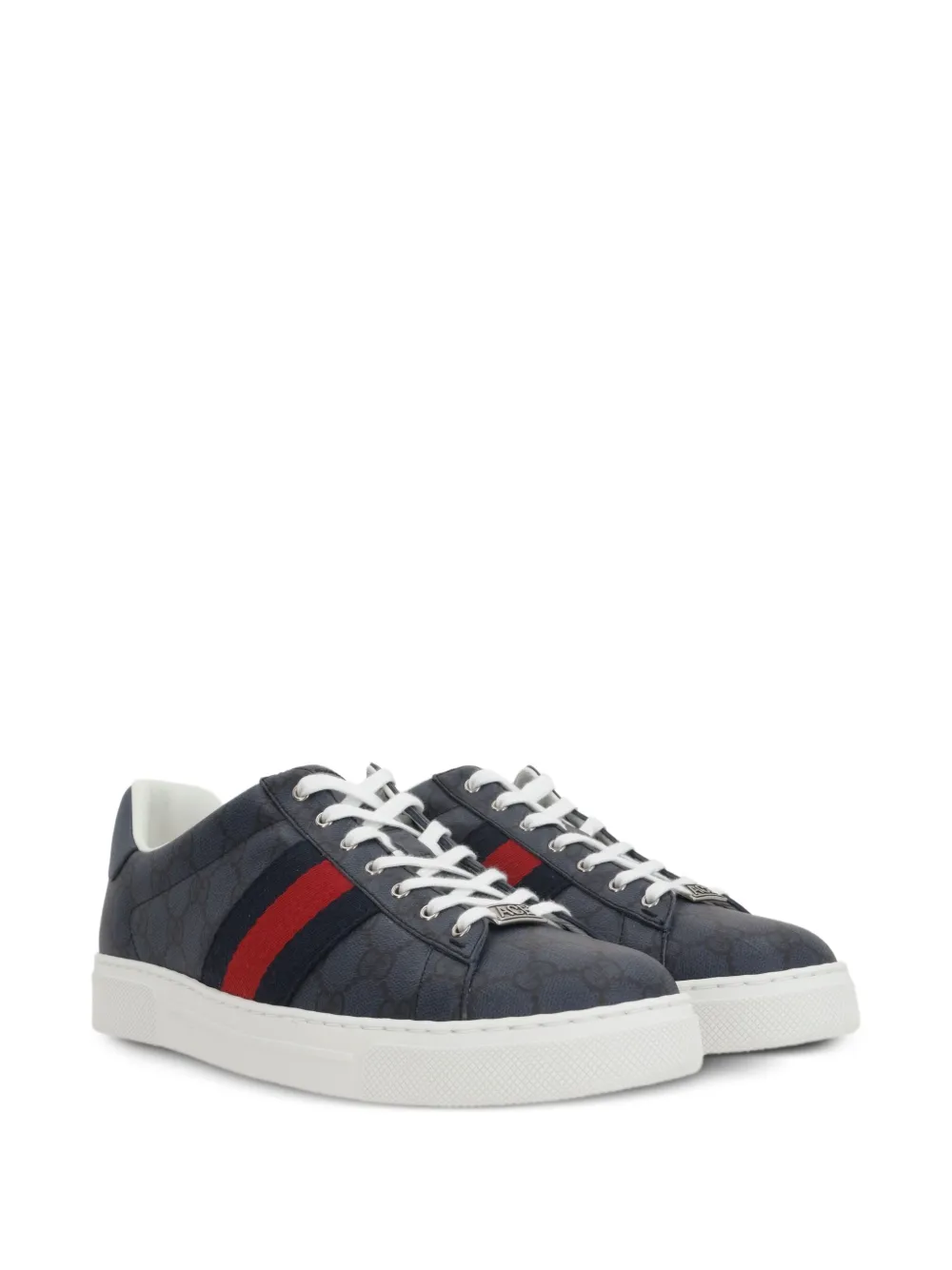 Gucci Ace sneakers Black
