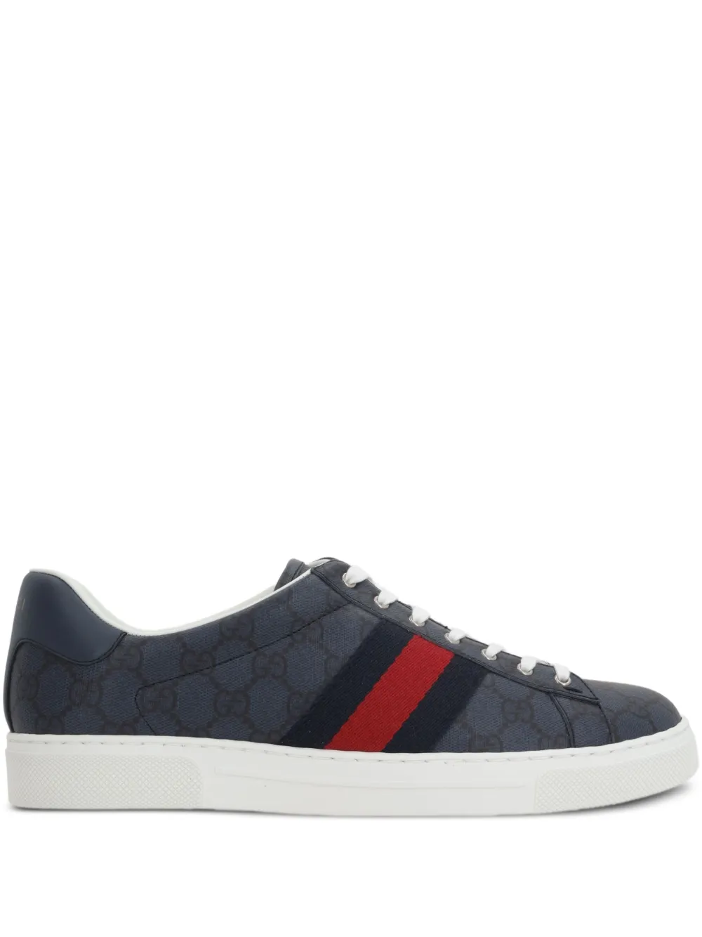 Gucci Ace sneakers Zwart