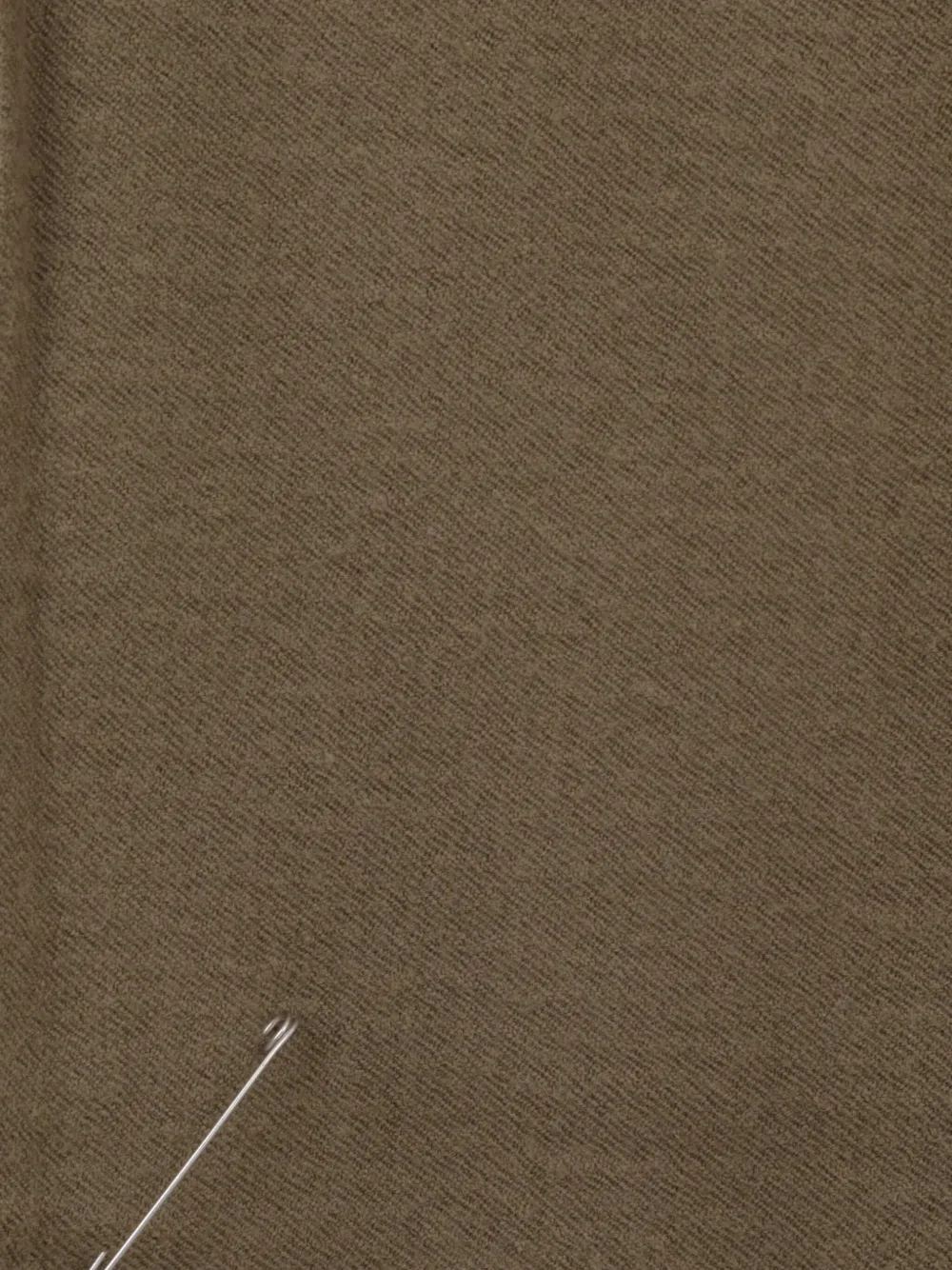 The Row rectangular scarf | Sciarpe | Image 3