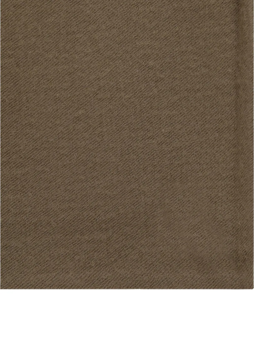 The Row rectangular scarf | Image 2