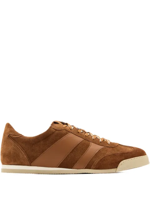 Collegium Pillar Pista sneakers