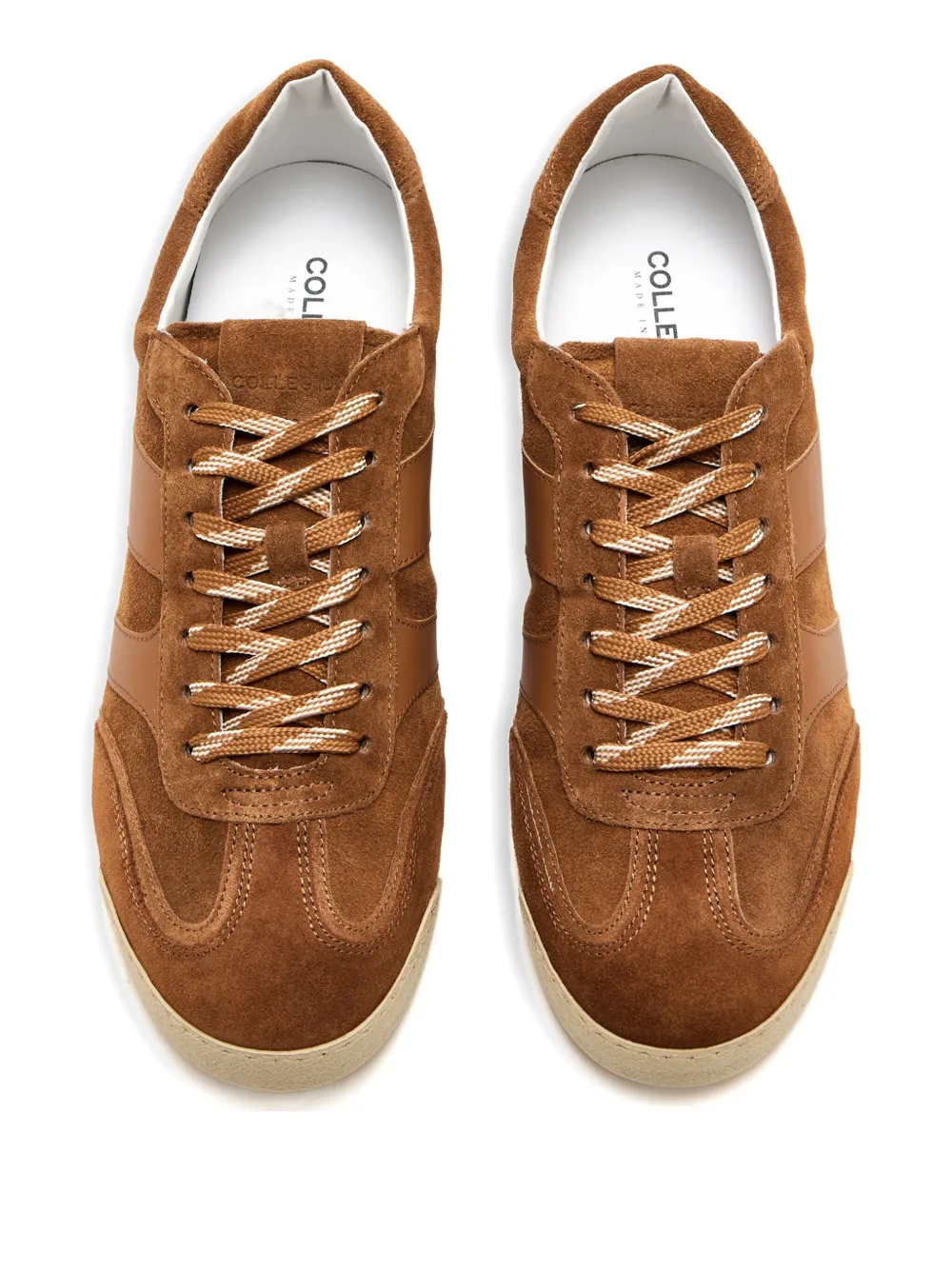 Collegium Pillar Pista sneakers | Low-Tops | Image 2
