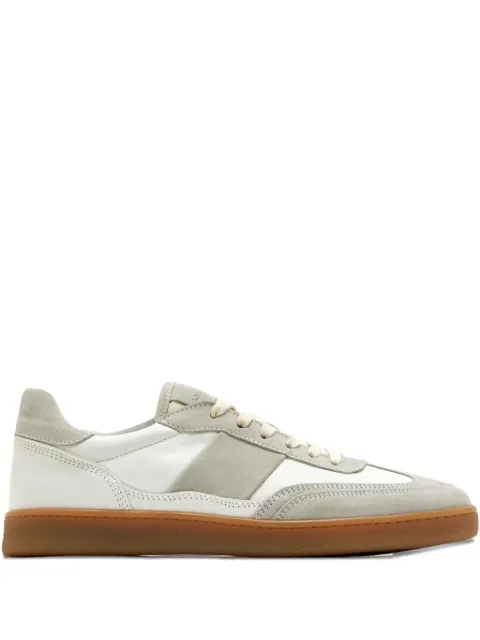Collegium Pillar Court lace-up sneakers