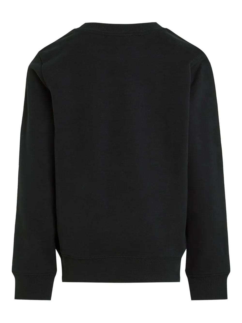 Calvin Klein Kids contrast-panel sweatshirt | Boys Hoodies & Sweatshirts | Image 2