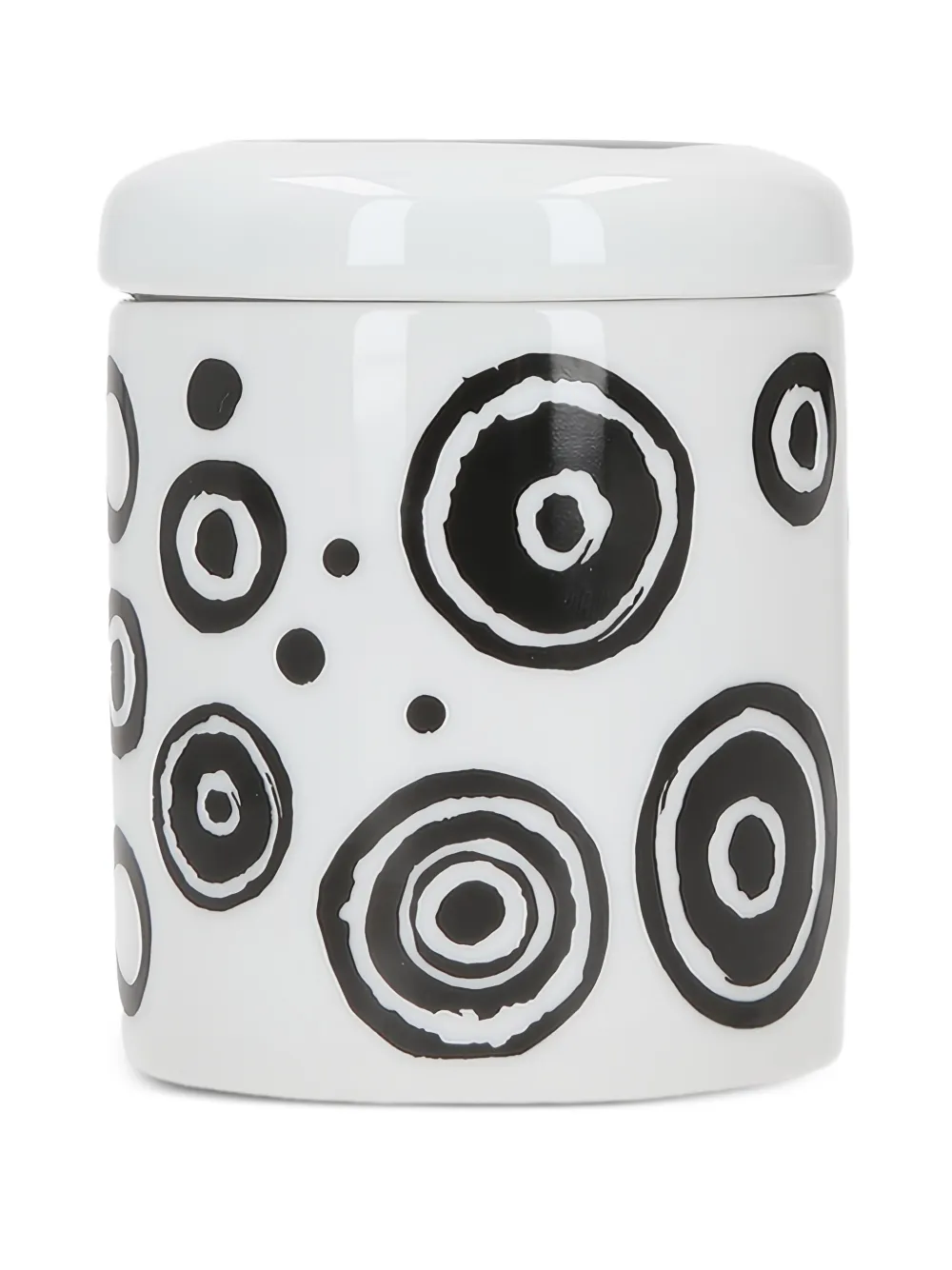  10 Corso Como Logo-print Scented Candle - White 