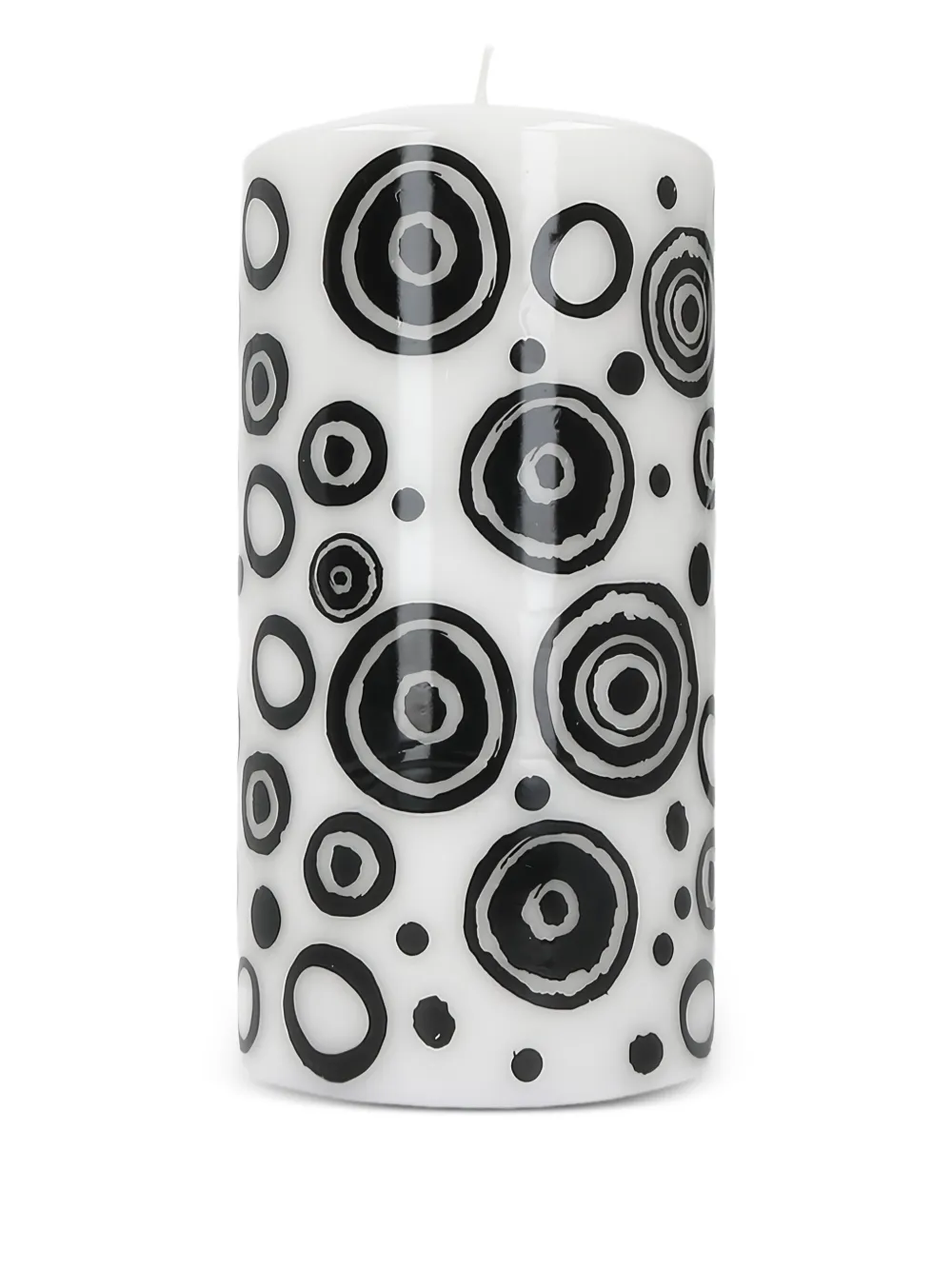 10 CORSO COMO circle-motif candle | Candles | Image 2