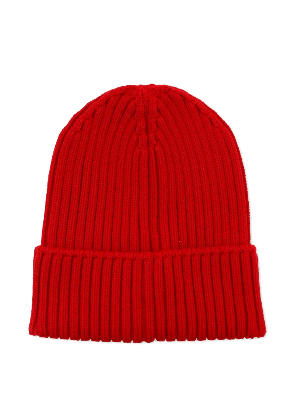 Moncler Enfant ribbed beanie | Boys knitted hats | Image 2