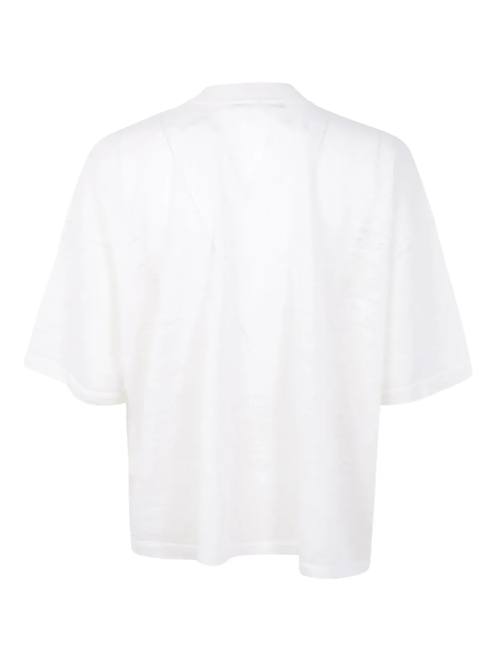 Nuur linen T-shirt | T-Shirts & Jersey Shirts | Image 2