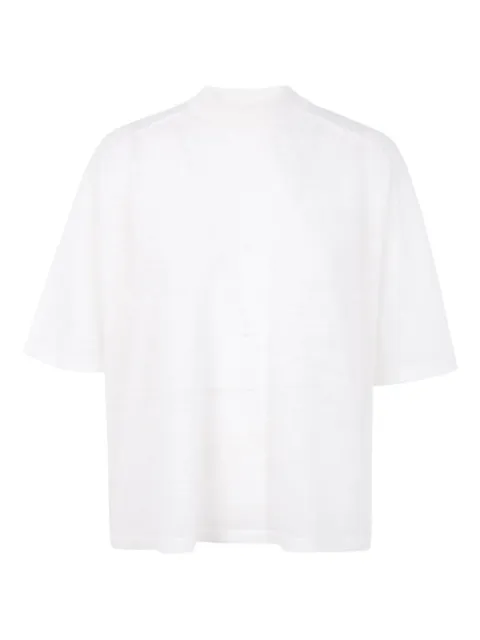 Nuur linen T-shirt 