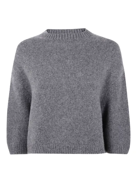 KHAITE Sabina sweater