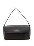 Burberry Pre-Owned 2000-2017 Leather shoulder bag - Black