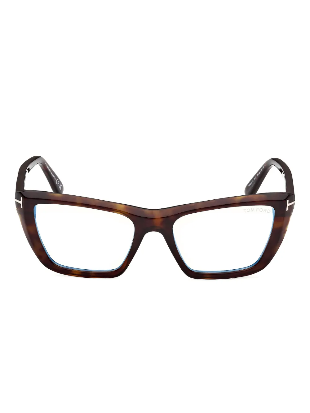Tom Ford Cat-eye Frame Eyeglasses