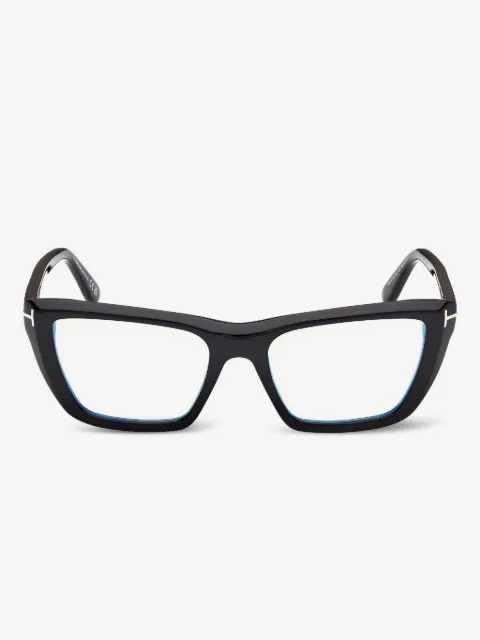 TOM FORD Eyewear cat-eye glasses