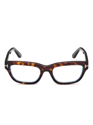 TOM FORD Eyewear トム・フォード・アイウェア トータスシェル