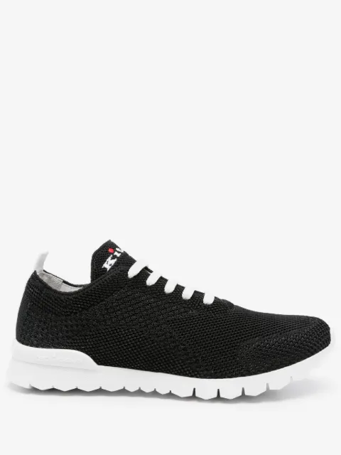 Kiton low-top sneakers
