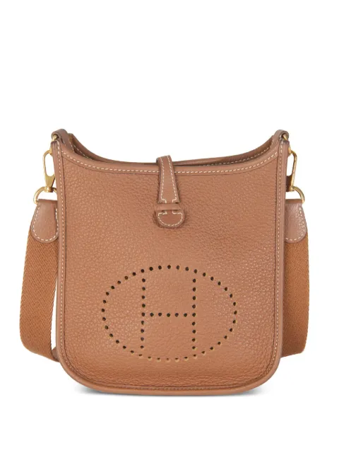 Hermès Pre-Owned 2022 Evelyne Schultertasche