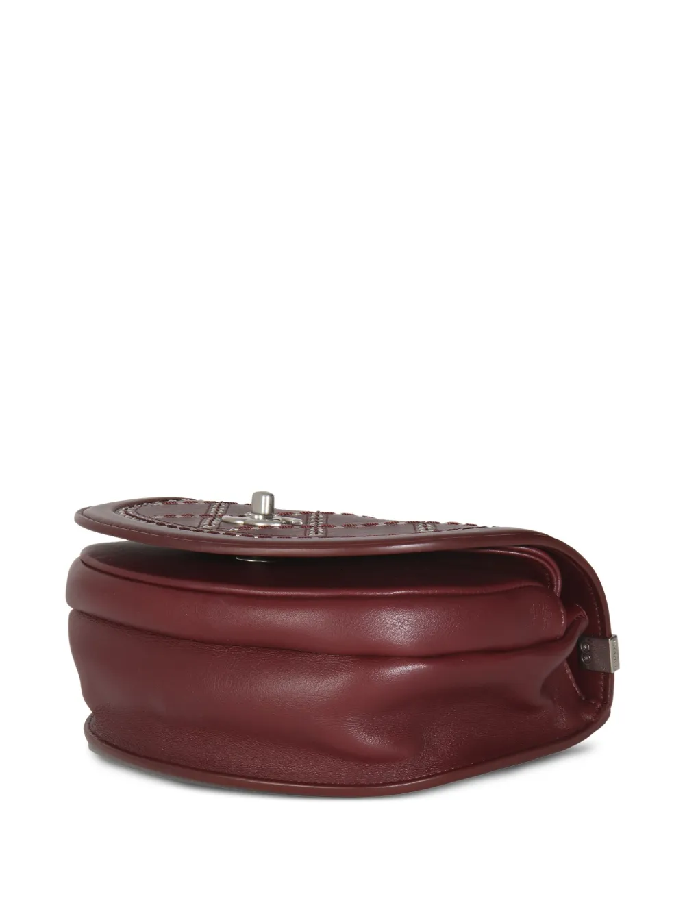 CHANEL Pre-Owned 2018 Double Flap shoulder bag | Pre-Owned | Image 2
