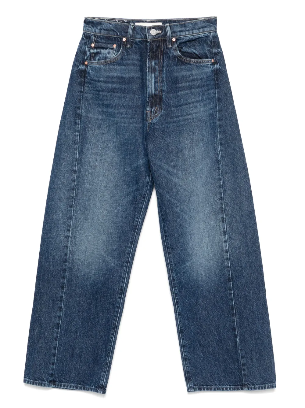 cotton jeans