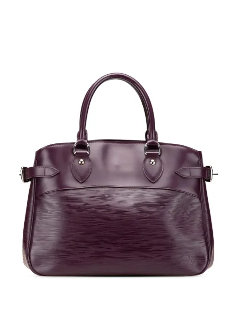 Louis Vuitton Pre-Owned 1990-2024 Epi Passy PM handbag