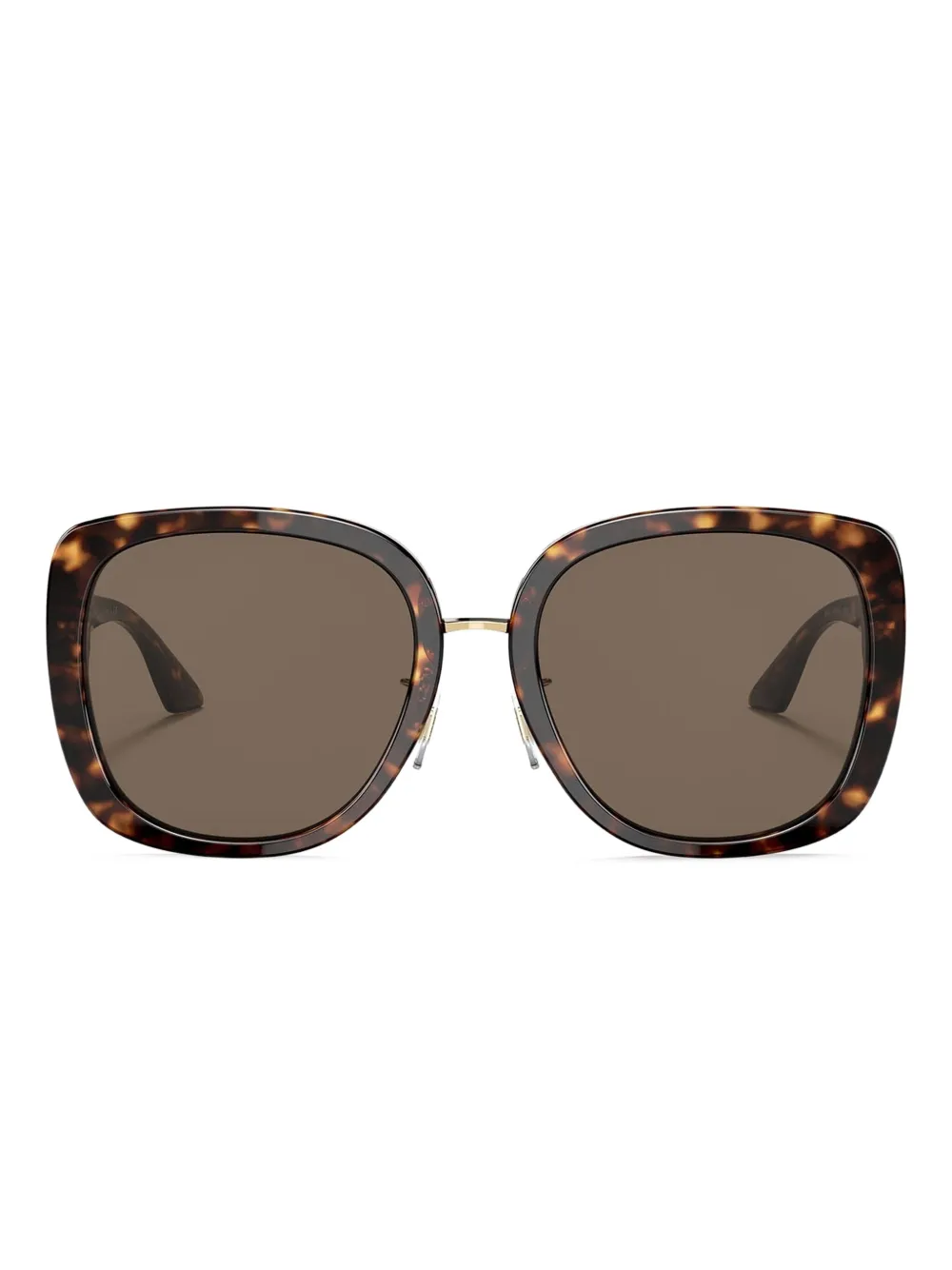 Versace Eyewear square-frame sunglasses