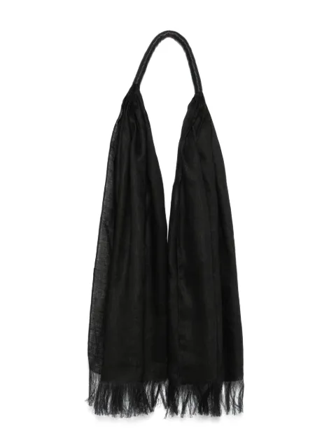 Issey Miyake وشاح بشراشيب
