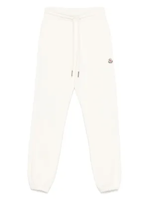 Moncler Pants for Women | FARFETCH US