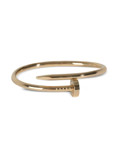Cartier Juste Un Clou bracelet