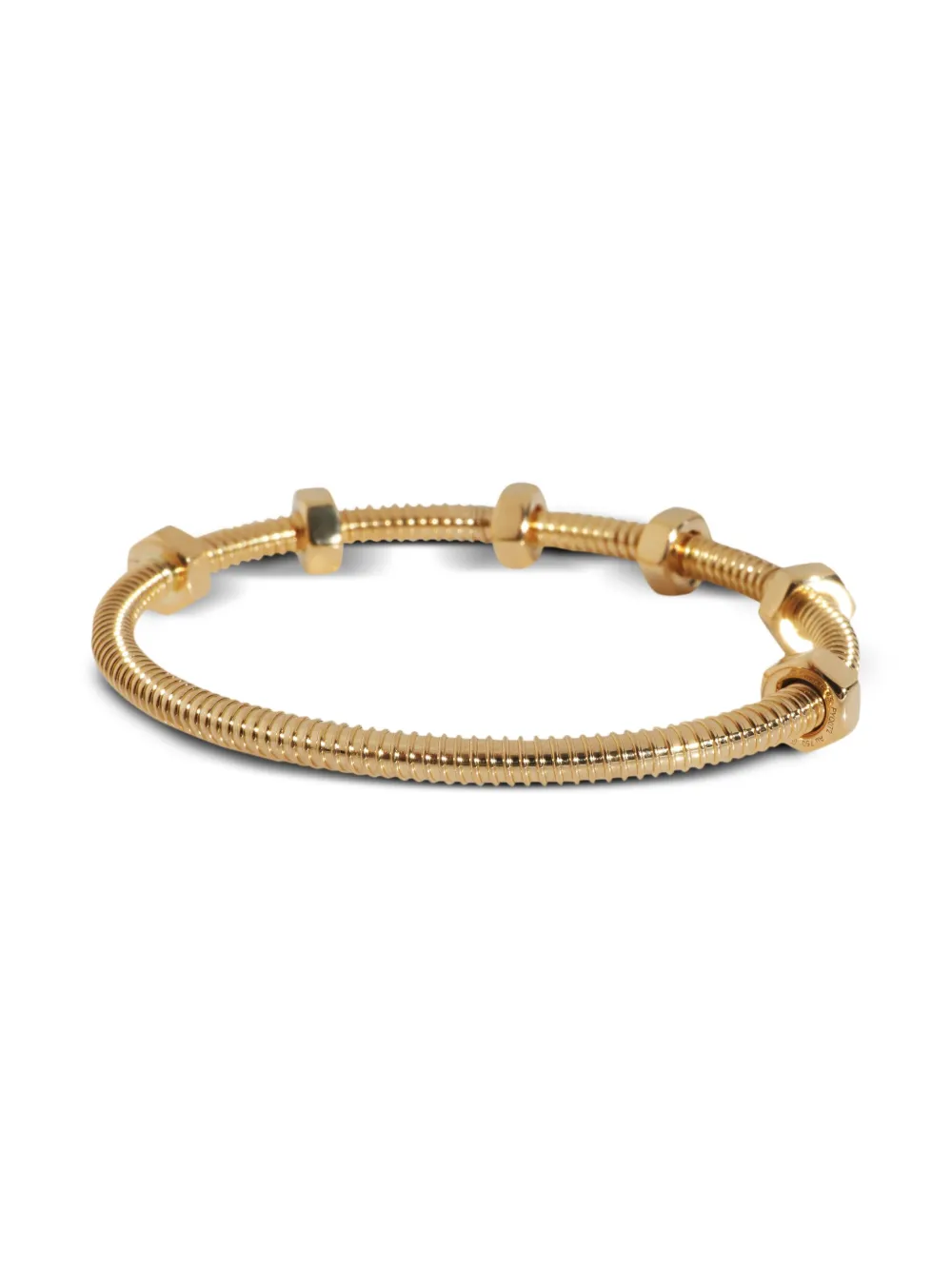 Cartier Ecrou bracelet | Image 2