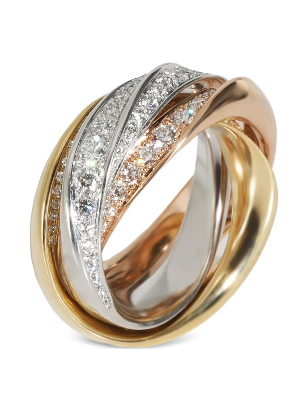 Cartier Trinity ring | Image 2