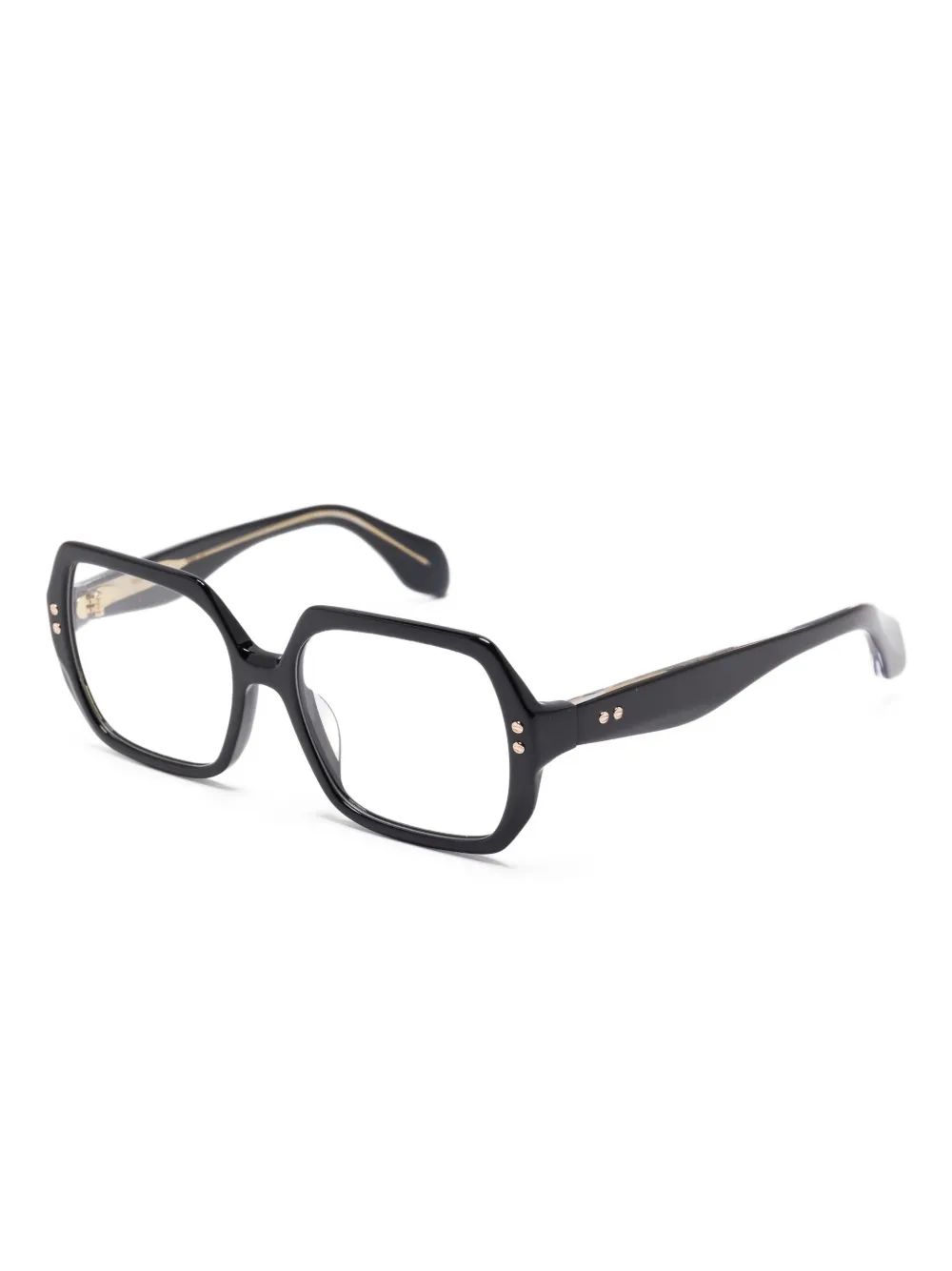 GIGI STUDIOS lunettes de vue géométriques Thrive 004 | Homme | Image 2