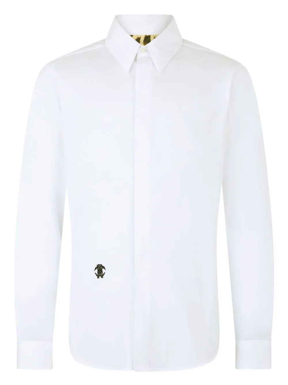 cotton shirt