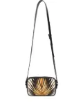 Roberto Cavalli Ray Of Gold camera bag