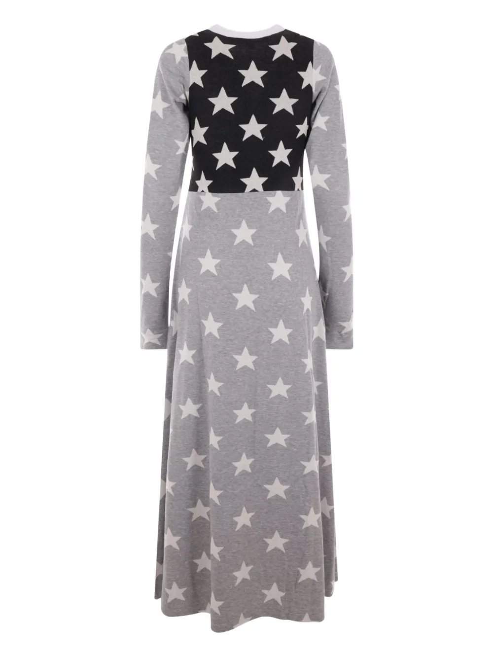 Reward If Found star-print button-front dress | Day Dresses | Image 2