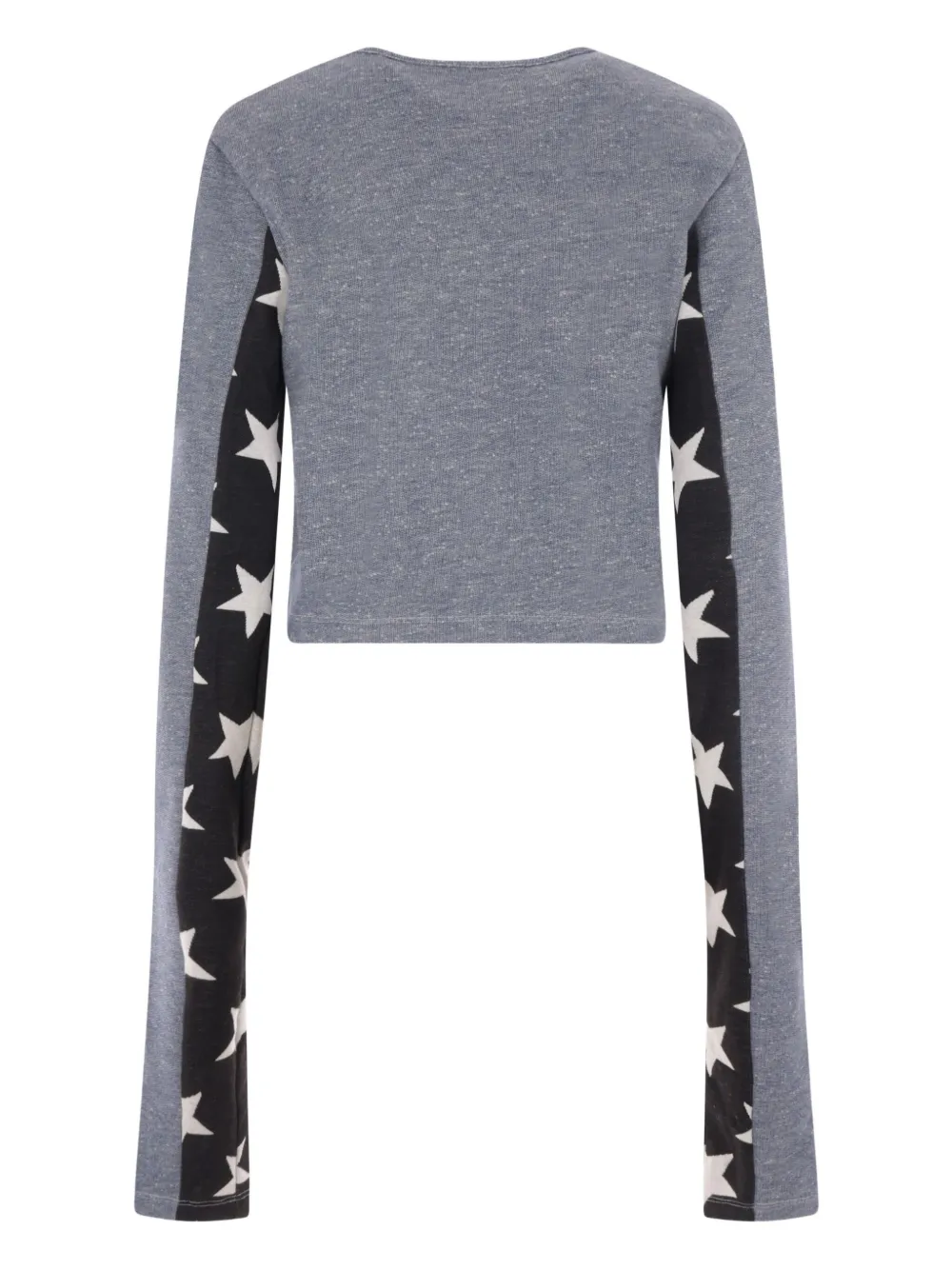 Reward If Found cotton T-shirt | Silver | Image 1