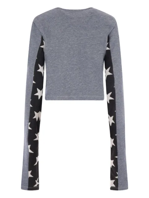 Reward If Found cotton T-shirt