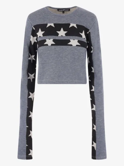 Reward If Found cotton T-shirt