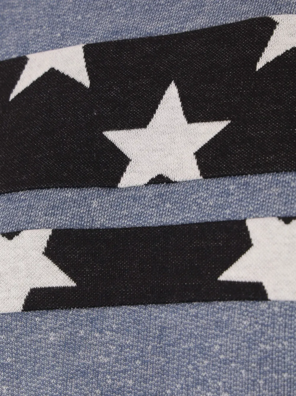 Reward If Found Katoenen T-shirt Zilver