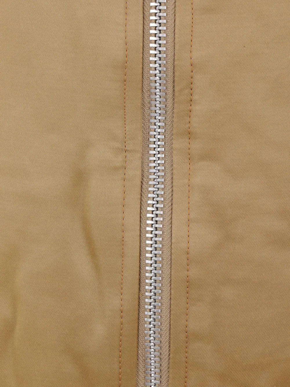 Mythinks Spencer in bomberstijl Beige