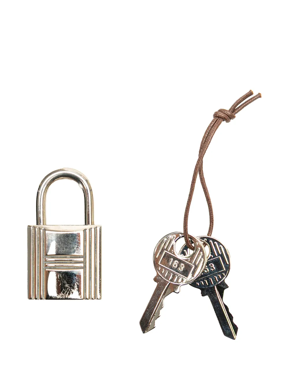 Pre-owned Hermes 2020 Feutre And Swift Picotin Lock 18 Handbag In Brown