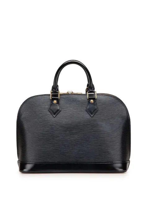 Louis Vuitton Pre-Owned 2000 Epi Alma PM handbag