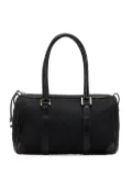Gucci Pre-Owned 2000-2015 GG Canvas boston bag - Blue