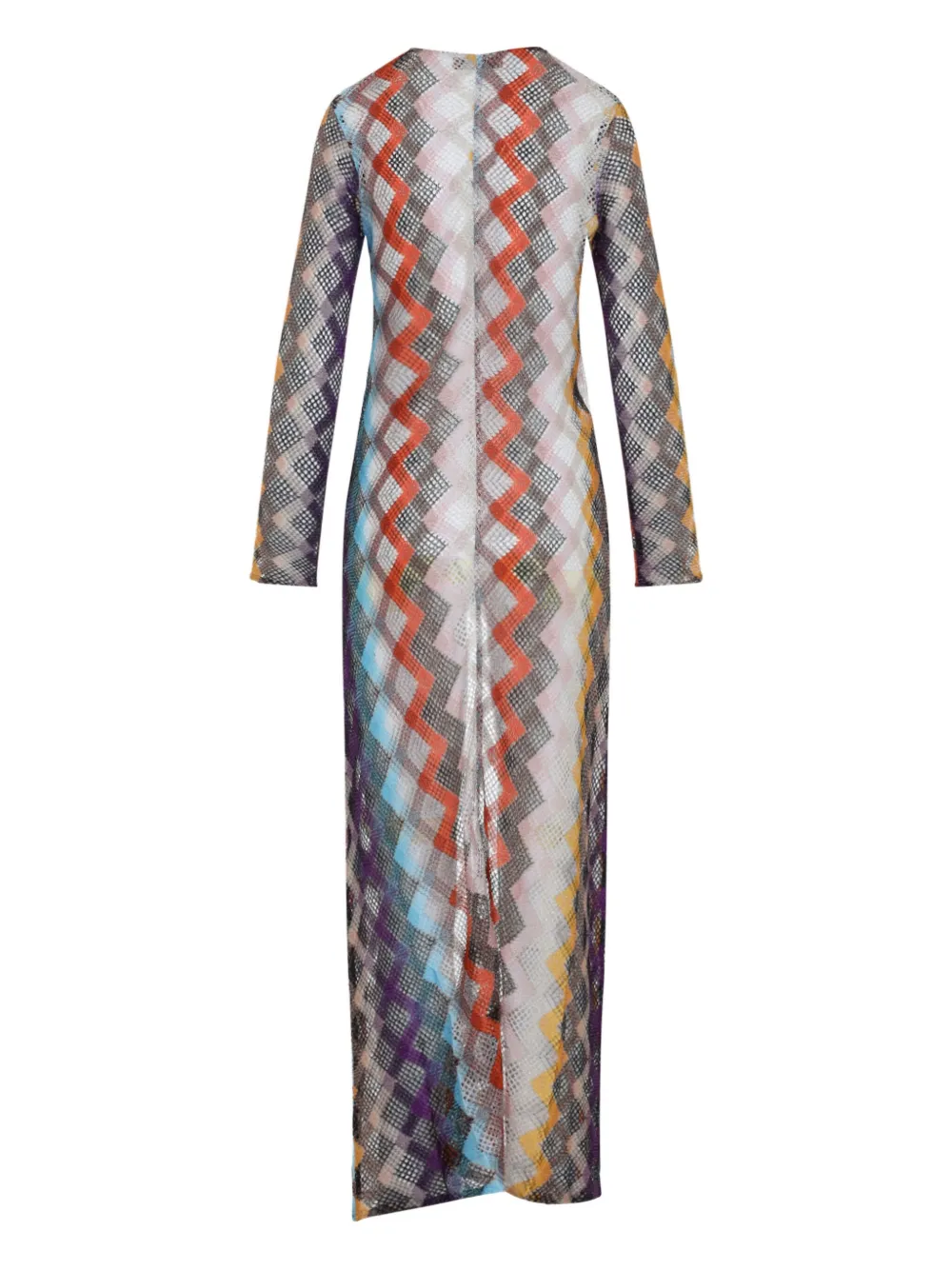 Missoni Zigzag-patterned cover-up | Beach Cover-Ups | Image 2